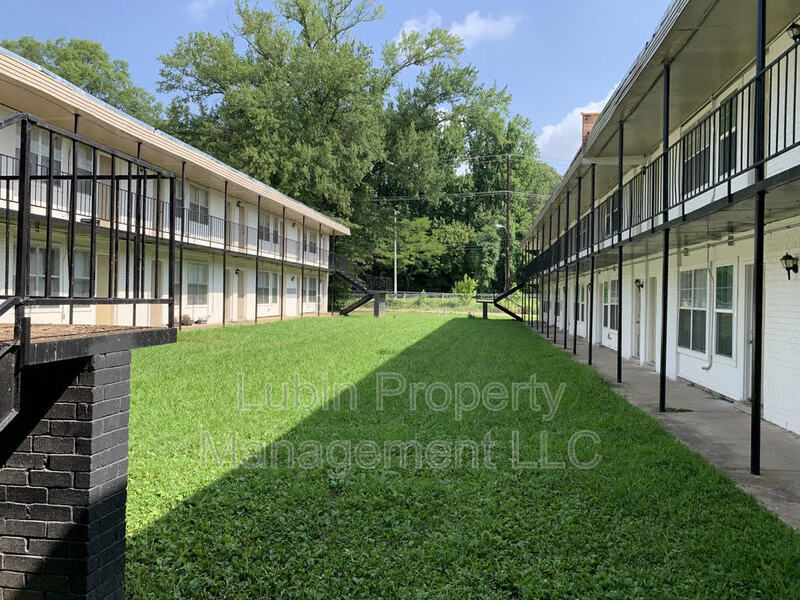 1767 E Raines Rd Unit Apt 1, Memphis, TN 38116 Condo for Rent in
