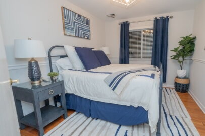 Photo - Built in 1960 Apartment