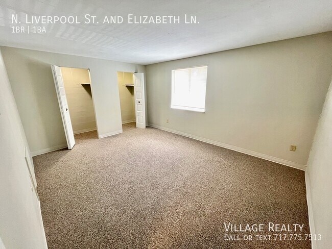 Foto del edificio - 35 N Liverpool St