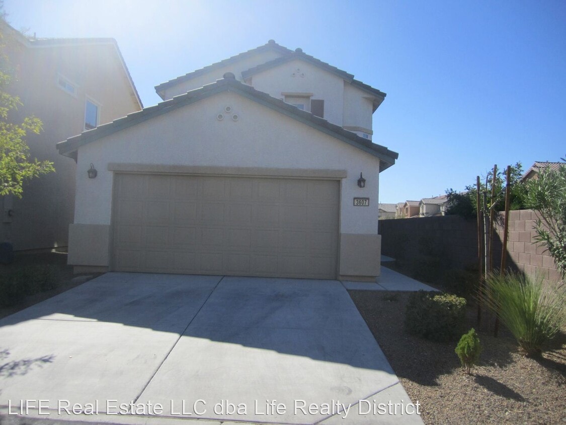 Primary Photo - 3 br, 3 bath House - 3607 Via Santa Maria