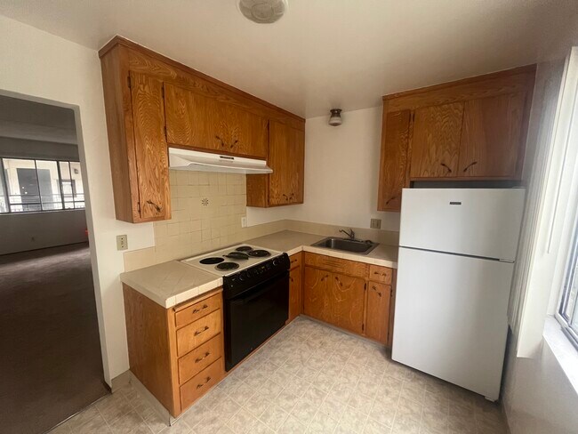 Foto del edificio - 1822 Francisco St