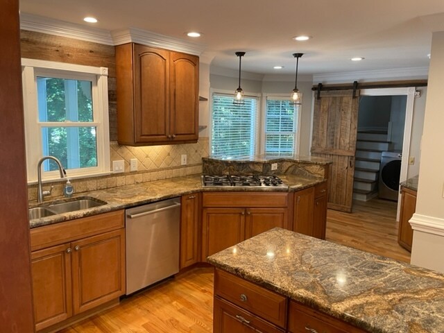 Foto del edificio - 4815 Dunwoody Station Dr