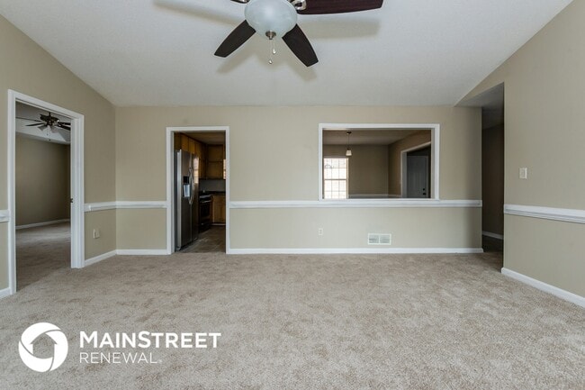 Building Photo - 205 Briarpatch Ct