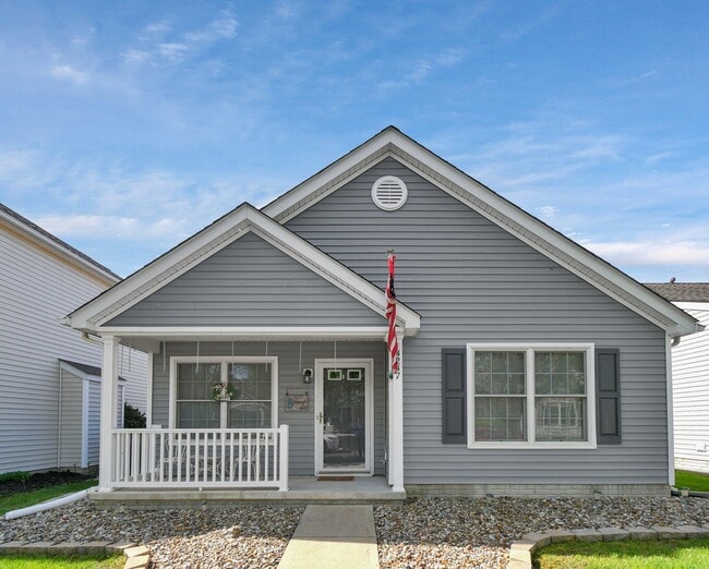 Building Photo - 4247 Shortleaf Ln
