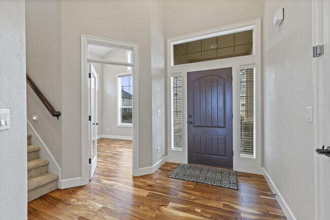 Foto del edificio - 15430 NW Delia St