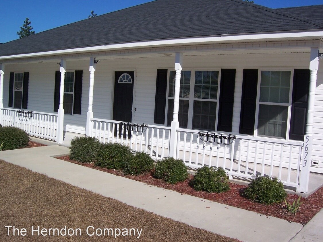 5673 Emily Ln, Hahira, GA 31632 House Rental in Hahira, GA