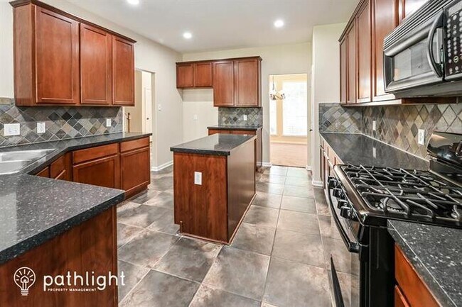 Building Photo - 13603 Brighton Park Drive, Houston, TX, 77044