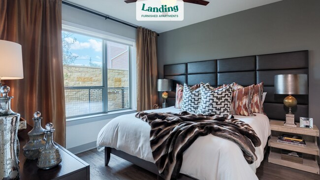 Foto del edificio - 1025 Preston Rd