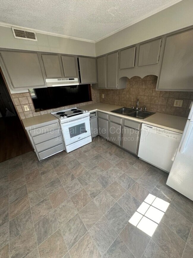 Foto del edificio - 406 Spaugh St SW