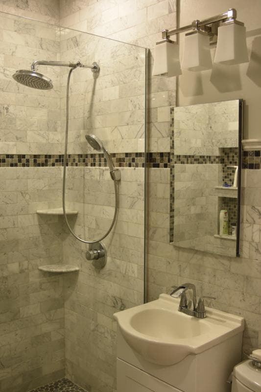 Foto del edificio - 3 Parker Hill Ter