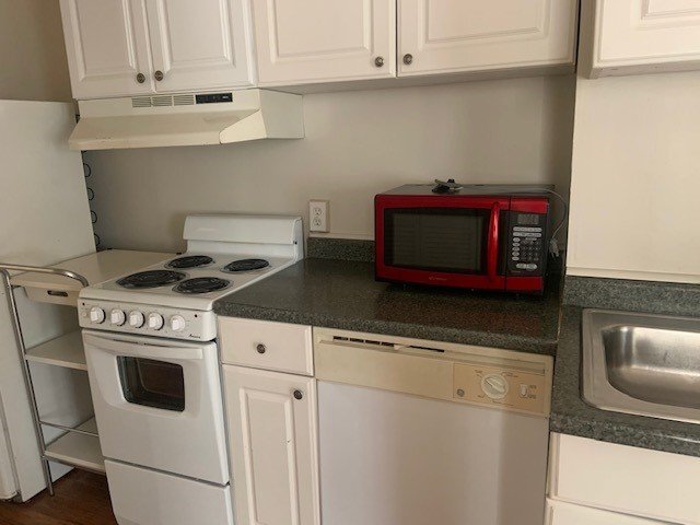Photo - 301 U St NW (Washington, DC) Apartment