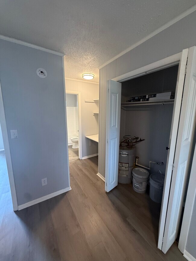 Foto del edificio - 3619 Patton Rd SW