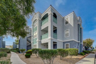 Building Photo - 6955 N Durango Dr