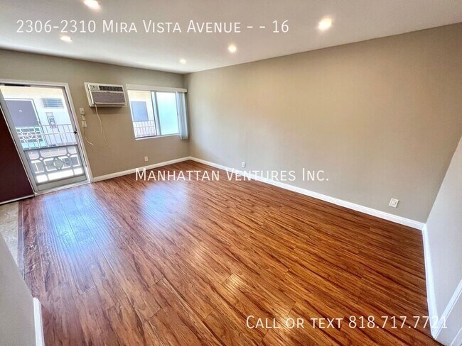Foto del edificio - 2306-2310 Mira Vista Avenue --16