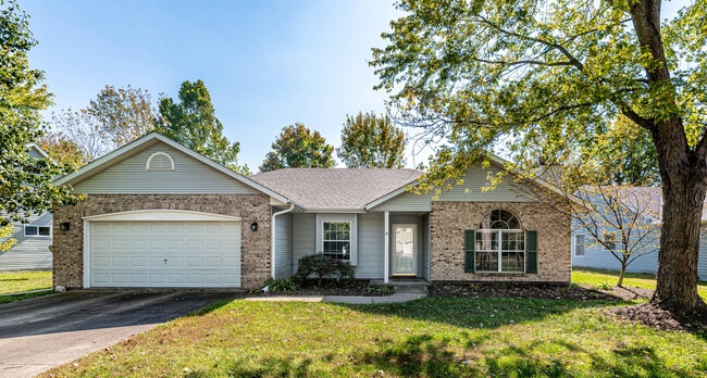 Building Photo - 1416 Whitburn Dr