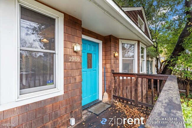 Foto del edificio - 4 br, 2 bath House - 2280 Hanover St, Palo...