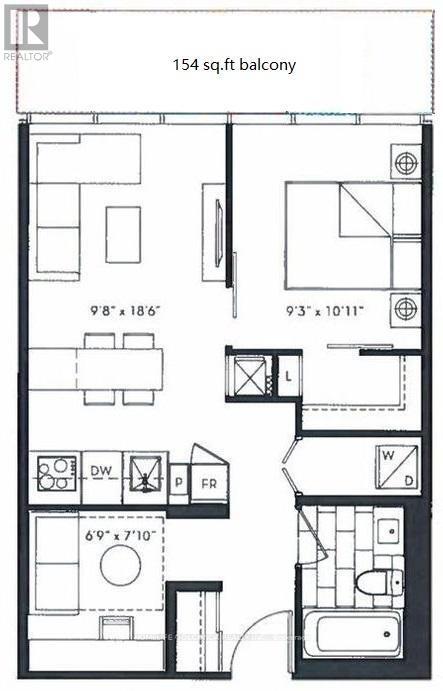 Building Photo - 77 Shuter St