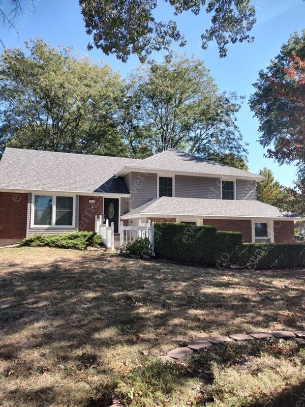 227 N Woodson Dr, Raymore, MO 64083 House Rental in Raymore, MO