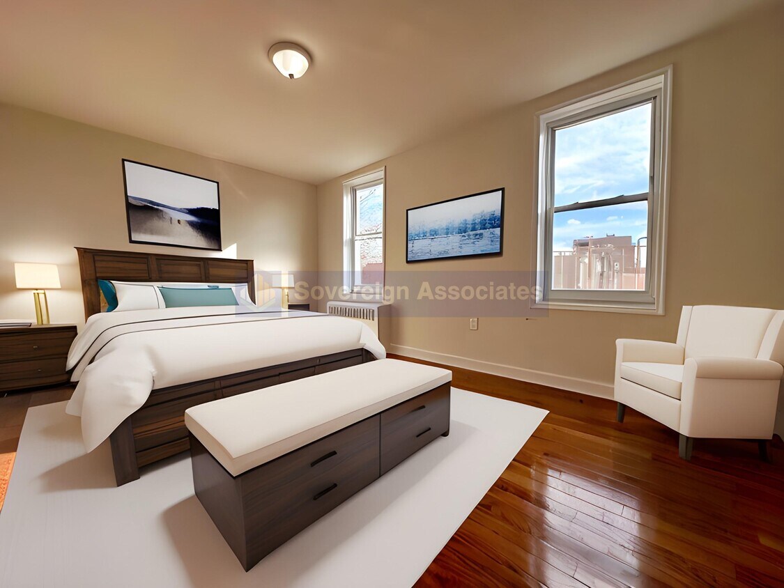 Foto principal - 2940 East 196th Street