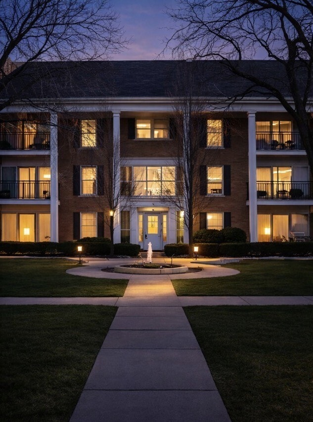 Building Photo - 5501 Carriage Way Dr