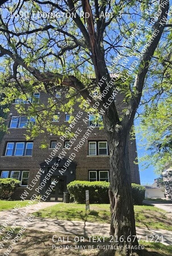 Building Photo - 1690 Eddington Rd