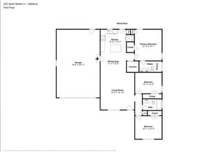 Building Photo - 343 Jared Steele Ln
