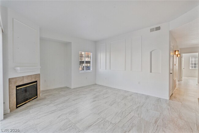 Building Photo - 3318 N Decatur Blvd