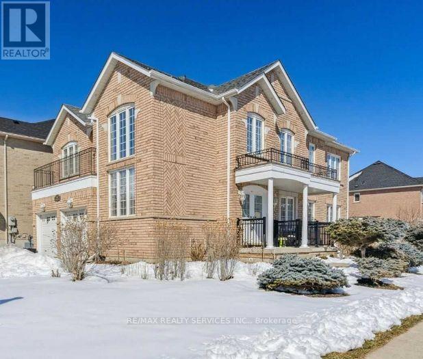 Photo du bâtiment - 16 Braddock Dr