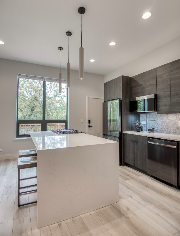 Foto del edificio - 4040 N Kenmore Ave