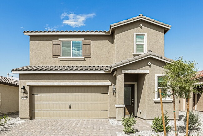 Building Photo - 4245 Gold Desert St