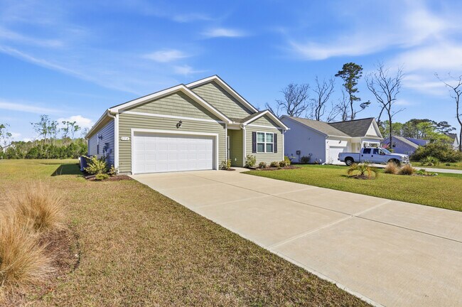 Foto del edificio - 114 Brooks Dr