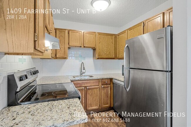 Building Photo - Single family home