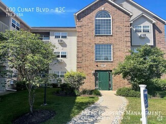 Building Photo - 400 Cunat Blvd