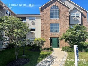 Building Photo - 400 Cunat Blvd