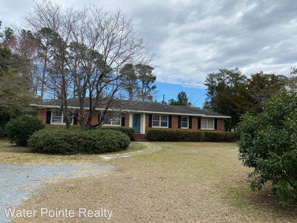 Primary Photo - 4 br, 3 bath House - 4815 Oriole Dr