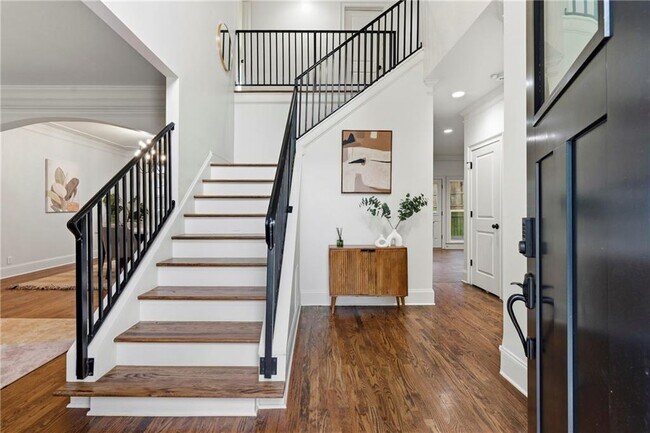 Foto del edificio - 4221 Willow Oak Dr