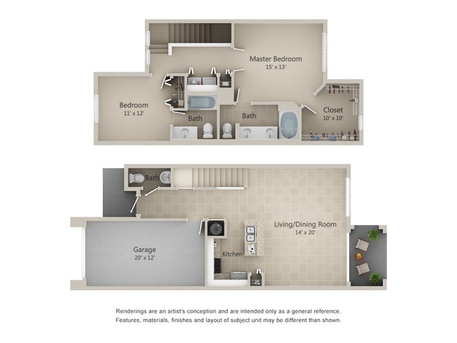 Building Photo - The Enclave at St. Lucie West