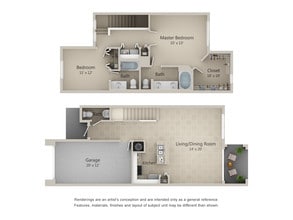 Building Photo - The Enclave at St. Lucie West