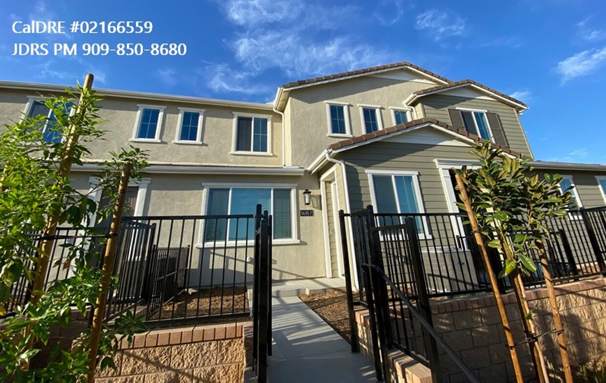 Foto principal - Fontana 3 Bedroom Home