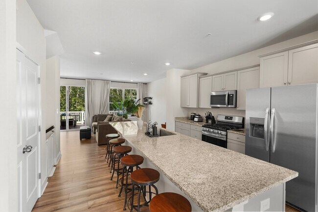 Foto del edificio - 2802 Bridgewater Dr