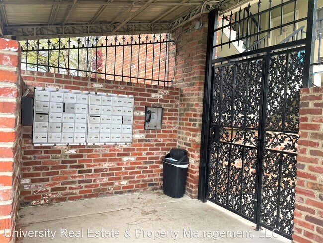 Foto del edificio - 1 br, 1 bath House - 510 Fourteenth Street
