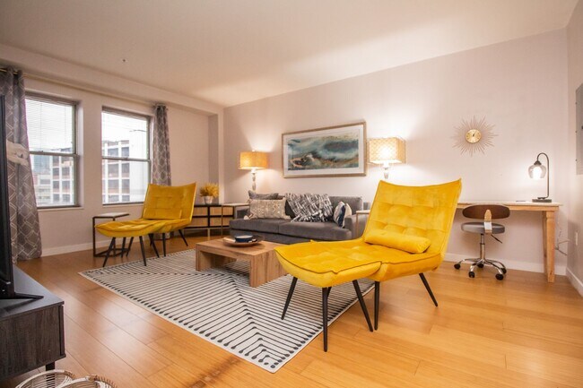 Foto del edificio - Located in the Heart of Boston's vibrant n...