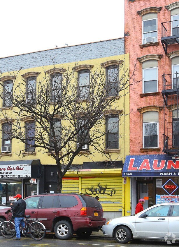 Foto principal - 1846 Amsterdam Ave