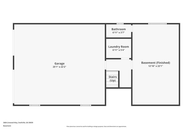 Building Photo - 3684 Linwood Way