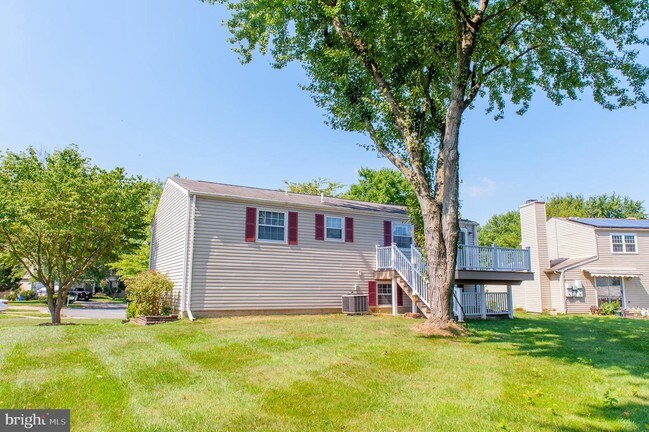 Building Photo - 8109 Irwell Ct