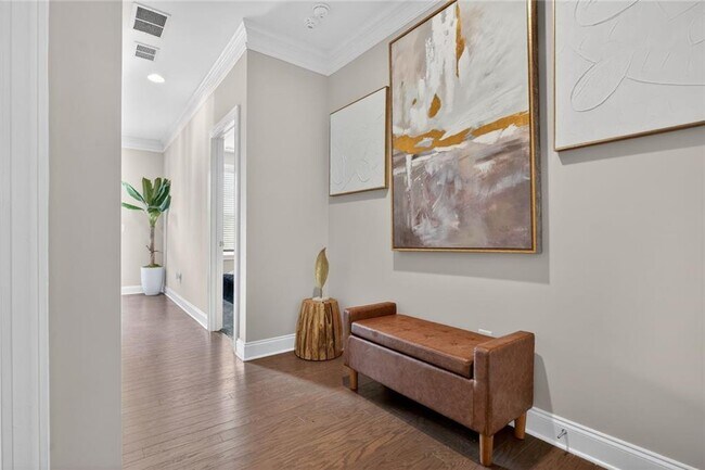 Foto del edificio - 1589 Aldworth Pl SE