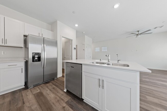 Foto del edificio - Brand New 3 Bedroom + Loft Home in Cadence...