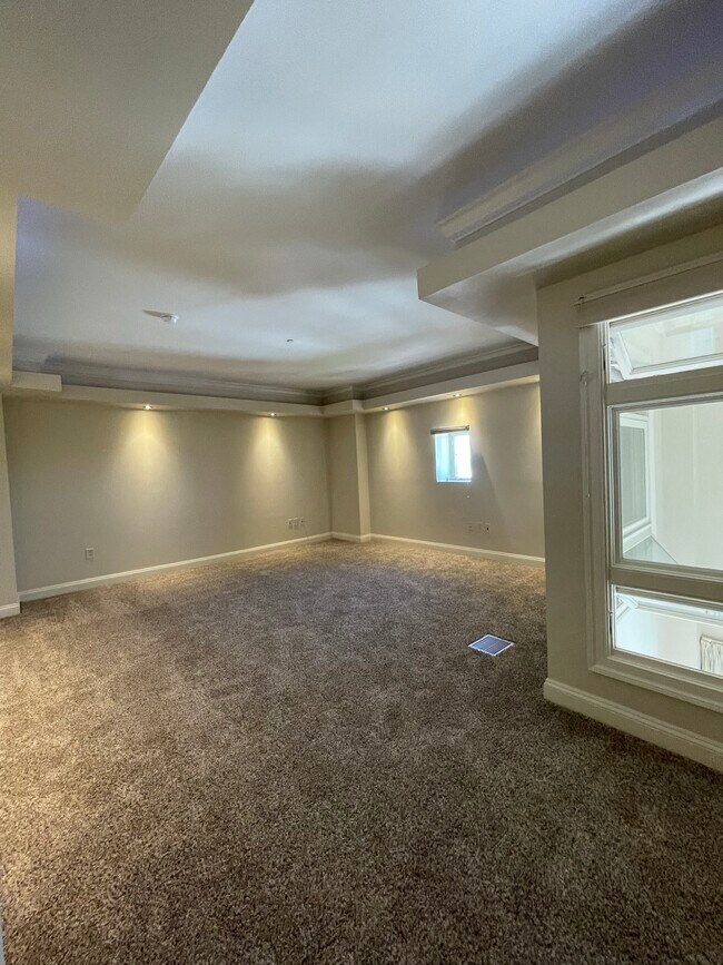Interior Photo - The Apartments at Charles Plaza