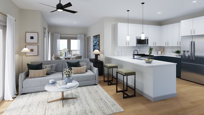 Building Photo - Birch House