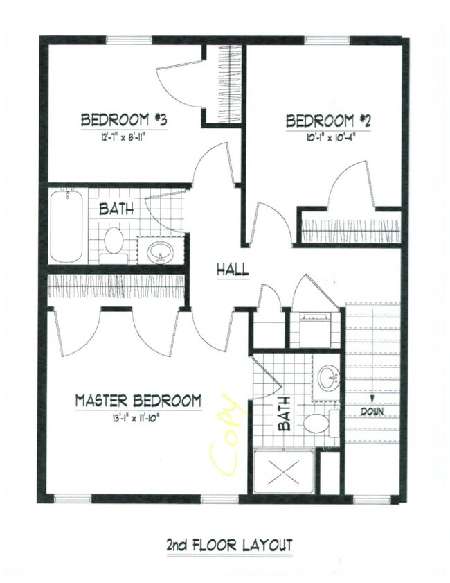 Building Photo - 3704 Saddle Horn Trail
